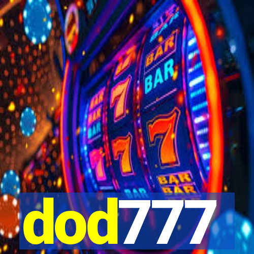 dod777