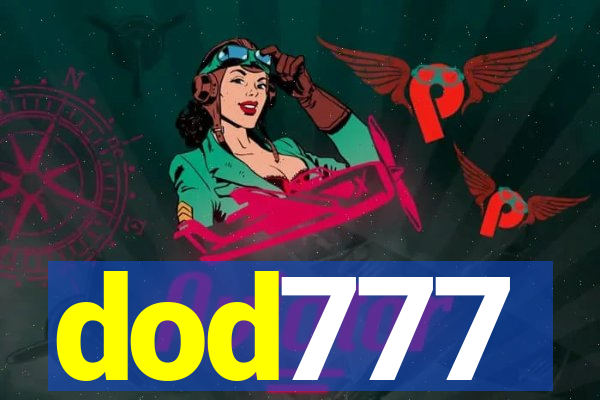 dod777