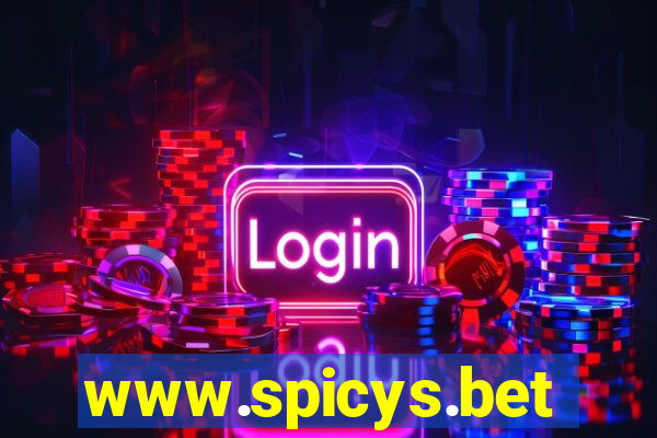 www.spicys.bet