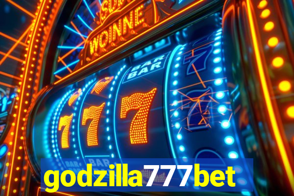 godzilla777bet