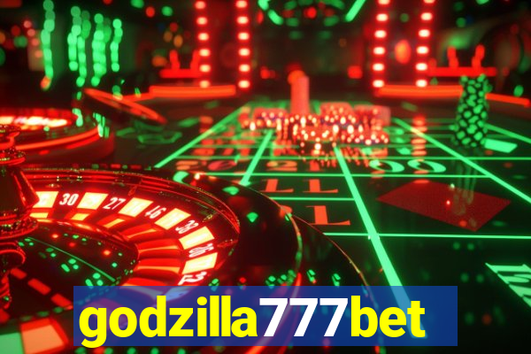 godzilla777bet