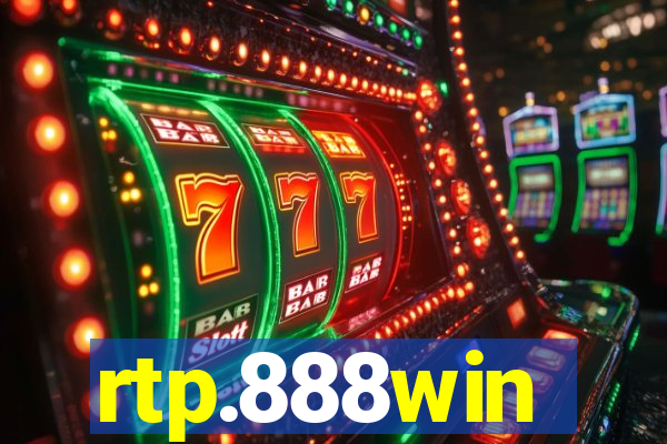 rtp.888win