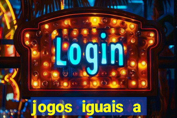 jogos iguais a date ariane