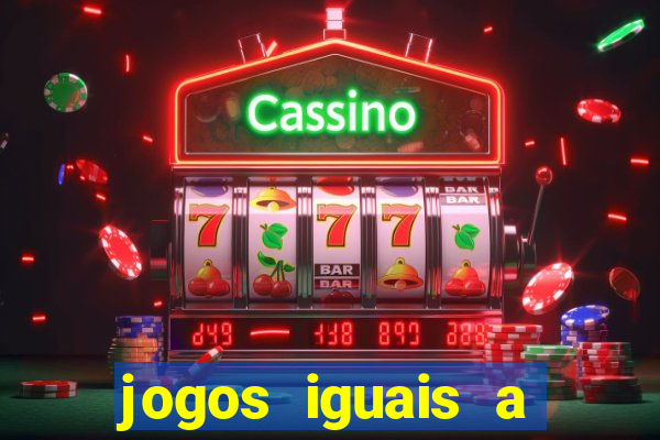 jogos iguais a date ariane