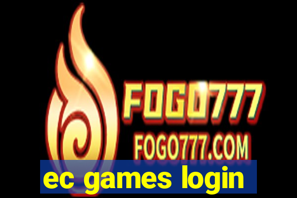 ec games login