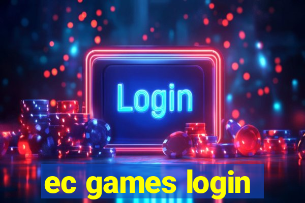 ec games login