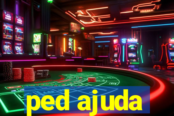 ped ajuda