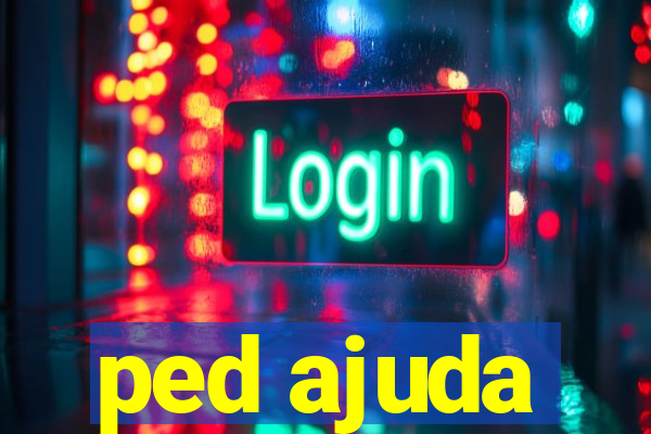 ped ajuda