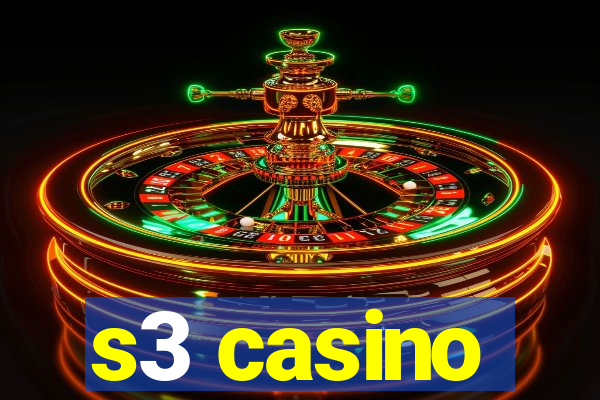 s3 casino