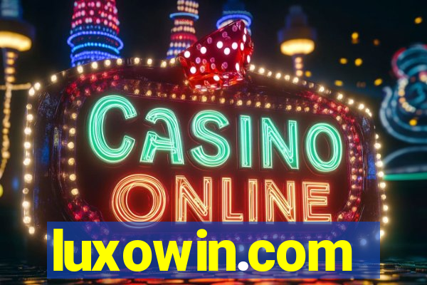 luxowin.com