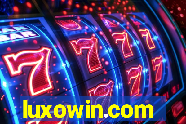 luxowin.com