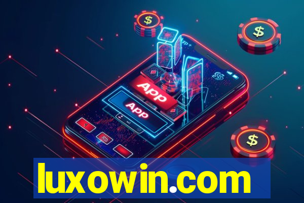 luxowin.com