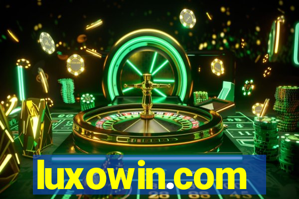 luxowin.com