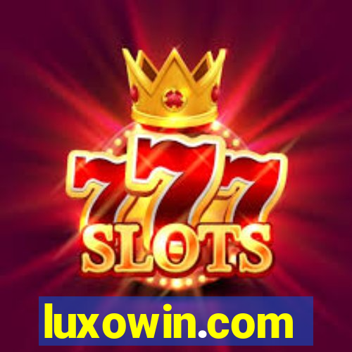 luxowin.com