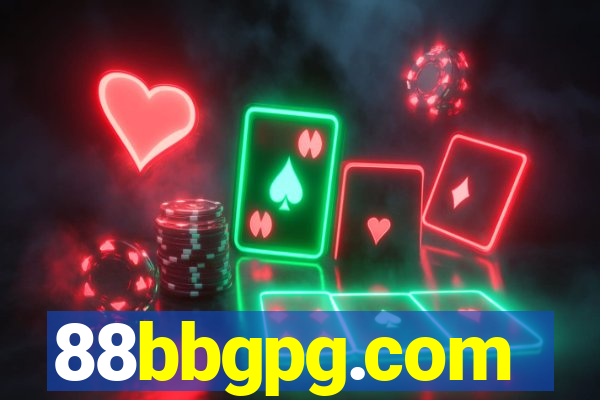 88bbgpg.com