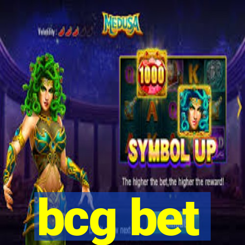 bcg bet