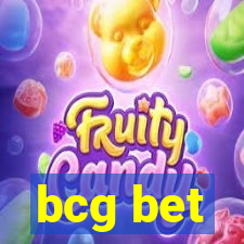 bcg bet