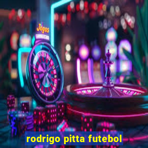 rodrigo pitta futebol