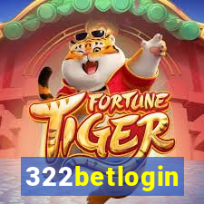 322betlogin