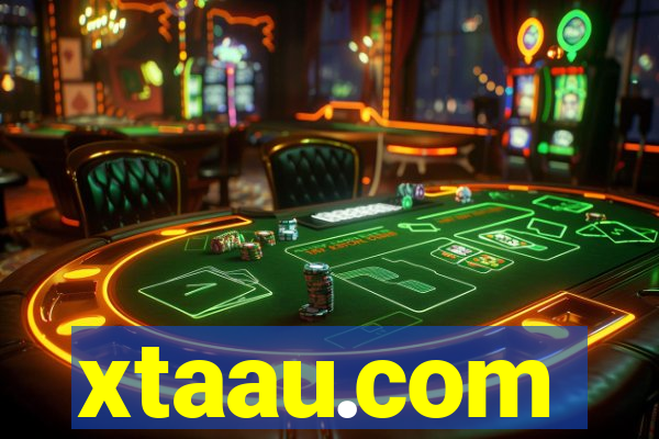 xtaau.com