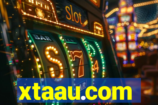 xtaau.com