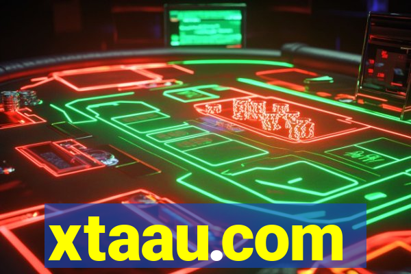 xtaau.com