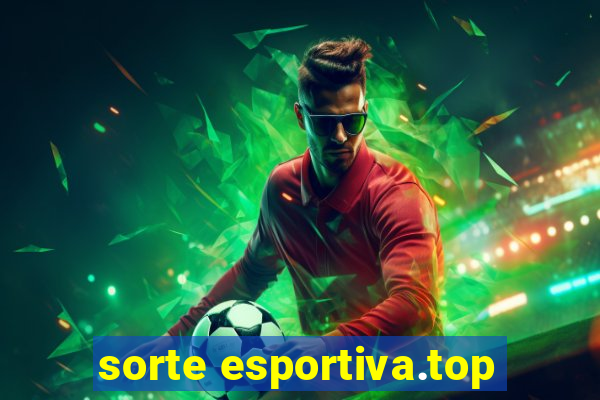 sorte esportiva.top