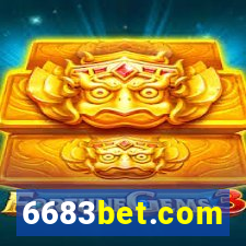 6683bet.com