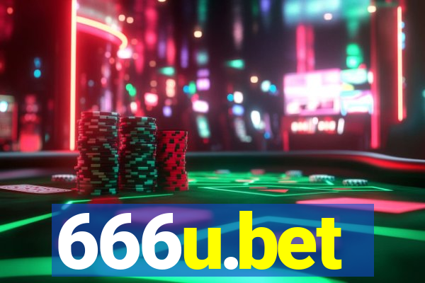 666u.bet