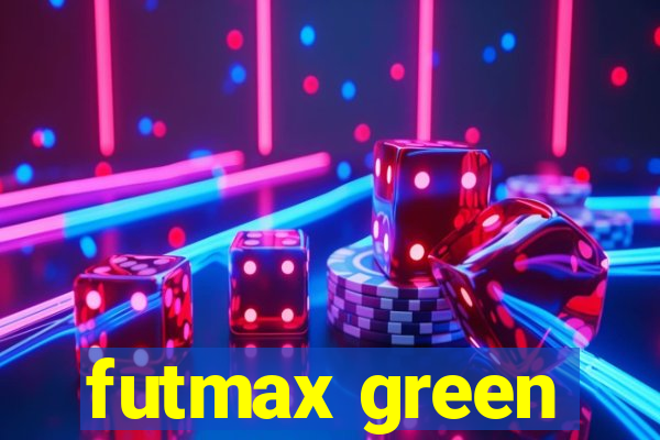 futmax green