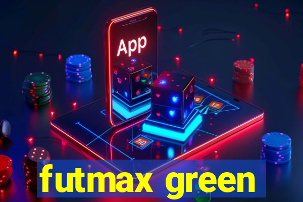 futmax green