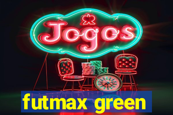 futmax green