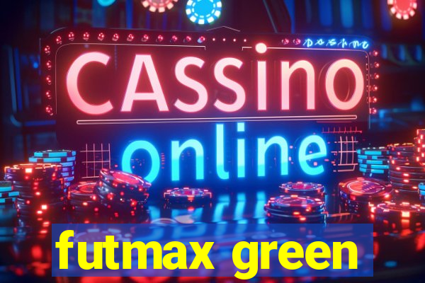 futmax green