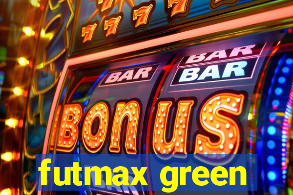 futmax green