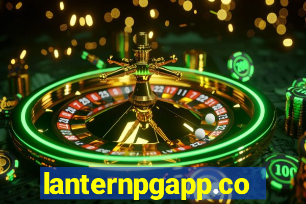 lanternpgapp.com