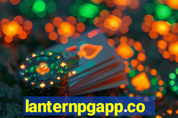 lanternpgapp.com