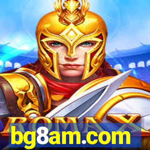bg8am.com