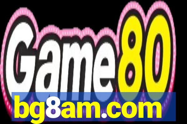 bg8am.com