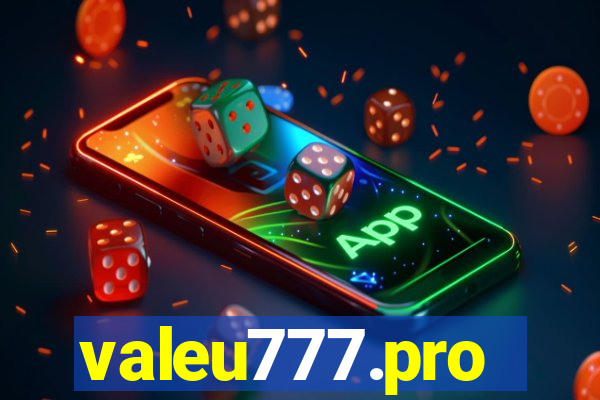 valeu777.pro