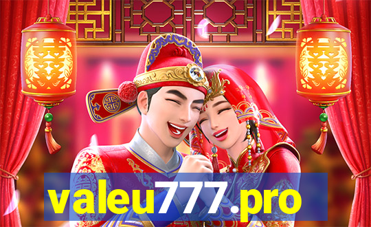valeu777.pro