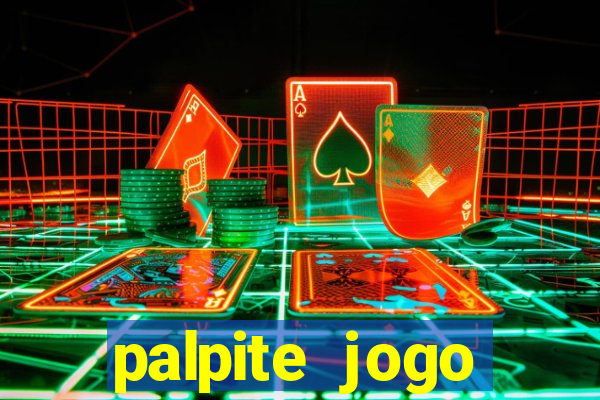 palpite jogo uruguai hoje