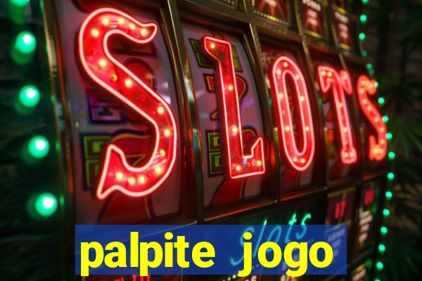 palpite jogo uruguai hoje