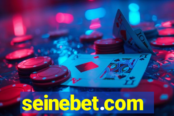 seinebet.com