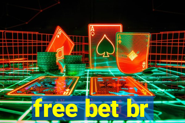 free bet br