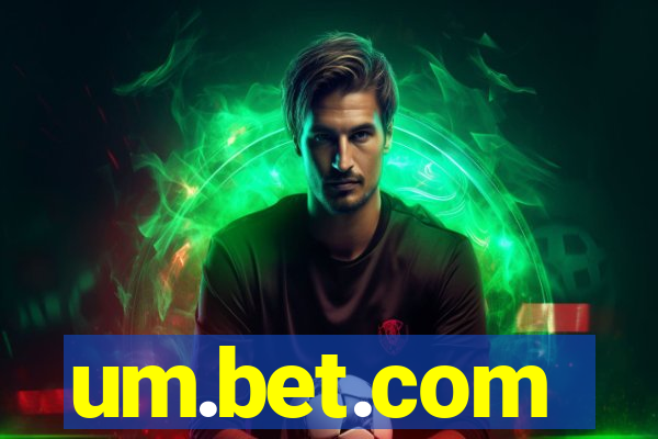 um.bet.com