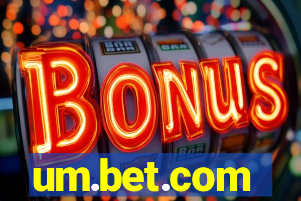 um.bet.com
