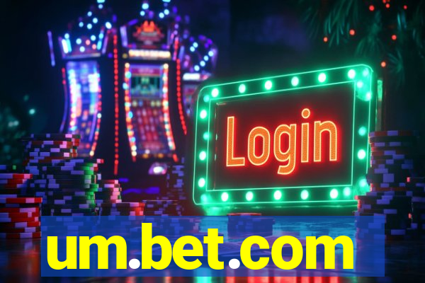 um.bet.com