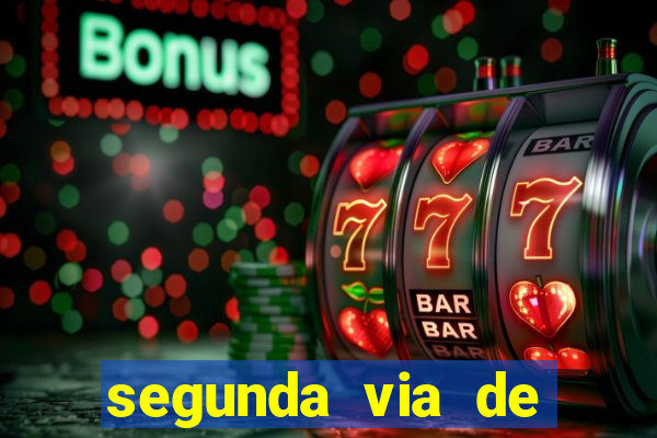 segunda via de boletos bradesco