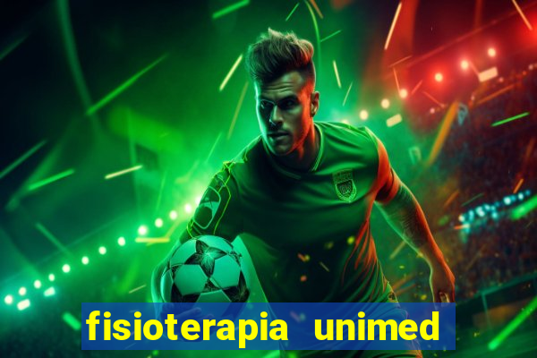 fisioterapia unimed porto alegre
