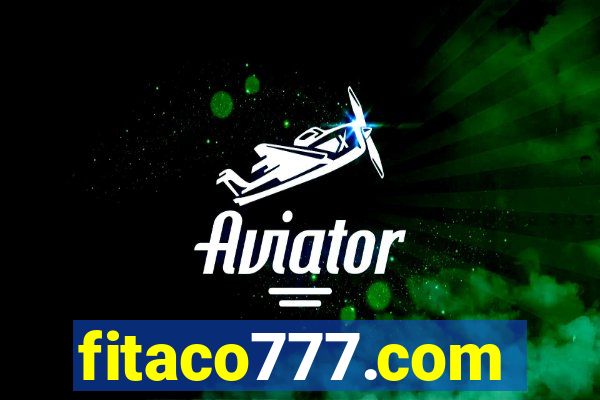 fitaco777.com